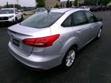 Used 2018 Ford Focus SE w/ Cold Weather Package image 3