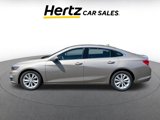 Used 2023 Chevrolet Malibu LT image 4