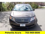 Used 2013 Honda Odyssey EX-L image 2