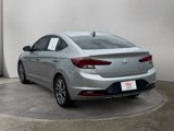 Used 2020 Hyundai Elantra Limited w/ Winter Weather Package image 3