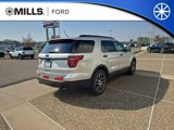 Used 2018 Ford Explorer Sport image 4