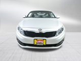 Used 2013 Kia Optima EX w/ Premium Pkg image 2