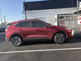 Used 2021 Ford Escape SEL image 3
