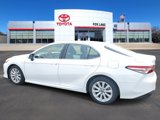 Used 2019 Toyota Camry L image 3