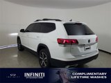 Used 2023 Volkswagen Atlas SE image 3