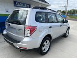 Used 2010 Subaru Forester 2.5X image 4