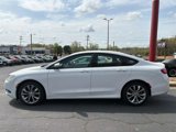 Used 2015 Chrysler 200 S image 4
