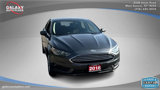 Used 2018 Ford Fusion SE image 3