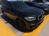 Used 2020 BMW X3 xDrive30i w/ M Sport Package 2 image 3