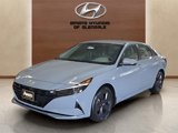 Used 2023 Hyundai Elantra SEL image 2