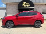 Used 2023 Jeep Compass Limited image 2