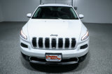 Used 2018 Jeep Cherokee Limited image 4