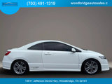 Used 2008 Honda Civic Si image 2