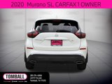 Used 2020 Nissan Murano SL image 4