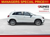 Used 2015 Mitsubishi Outlander Sport ES image 3