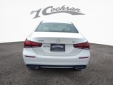 Certified 2022 Mercedes-Benz A 220 4MATIC image 6