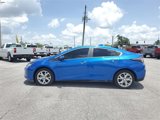 Used 2018 Chevrolet Volt Premier w/ Driver Confidence Package image 3