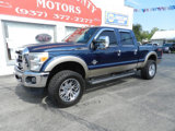 Used 2013 Ford F350 Lariat w/ Chrome Pkg image 3