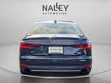Used 2018 Audi A4 2.0T Ultra Premium w/ Convenience Package image 4