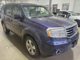 Used 2013 Honda Pilot EX-L image 3