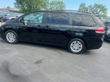 Used 2014 Toyota Sienna XLE image 2