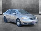 Used 2005 Toyota Corolla LE image 3