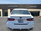 Used 2021 Toyota Camry SE w/ Convenience Package image 5