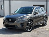 Used 2016 MAZDA CX-5 Grand Touring image 2