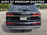 Used 2021 Audi Q7 2.0T Premium w/ Convenience Package image 4