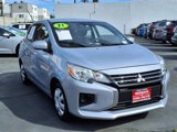 Used 2021 Mitsubishi Mirage ES image 6