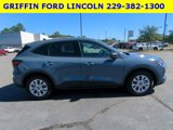 New 2025 Ford Escape Active image 3