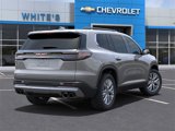 New 2025 GMC Acadia Elevation w/ Elevation Premium Package image 4