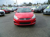 Used 2015 Hyundai Accent GLS image 2