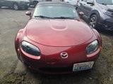 Used 2006 MAZDA MX-5 Miata Sport w/ Suspension Pkg image 2