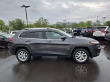 Used 2015 Jeep Cherokee Latitude w/ Cold Weather Group image 5