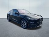 Used 2021 Ford Mustang Mach-E Premium image 4