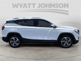 Used 2019 GMC Terrain SLT w/ Preferred Package image 6