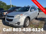 Used 2014 Chevrolet Equinox LT image 4