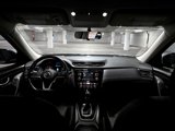 Used 2017 Nissan Rogue SV image 3