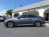Used 2020 Honda Civic LX image 5