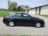 Used 2010 Ford Fusion SE image 4