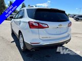 Used 2018 Chevrolet Equinox Premier image 4