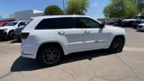 Used 2019 Jeep Grand Cherokee Limited X image 5