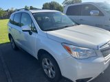 Used 2016 Subaru Forester 2.5i Limited w/ Popular Package #2 image 2