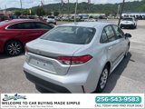 Used 2024 Toyota Corolla LE image 4