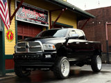 Used 2014 RAM 2500 Limited image 5