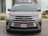 Used 2019 Toyota Highlander Limited Platinum image 3