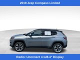 Used 2019 Jeep Compass Limited image 2