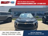 Used 2024 Chevrolet Trax LT w/ LT Convenience Package image 3
