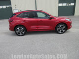 Used 2025 Ford Escape ST-Line Elite w/ Premium Technology Package image 6